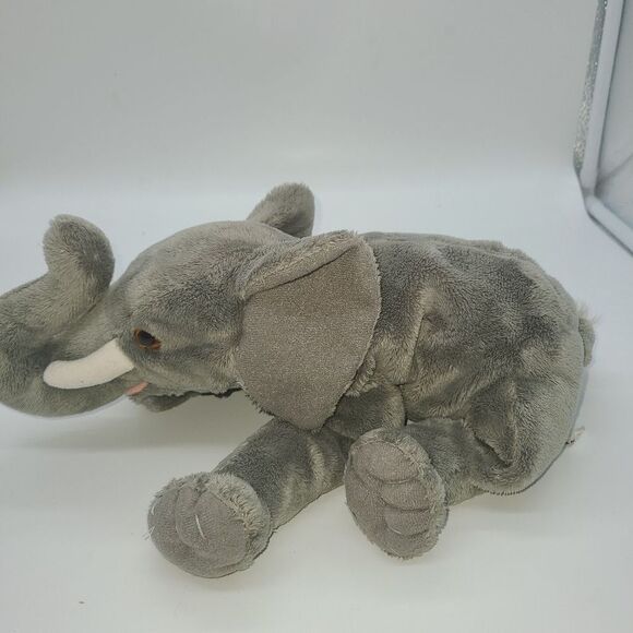 Wildlife Artists Elephant Plush‎ - Picture 2 of 11